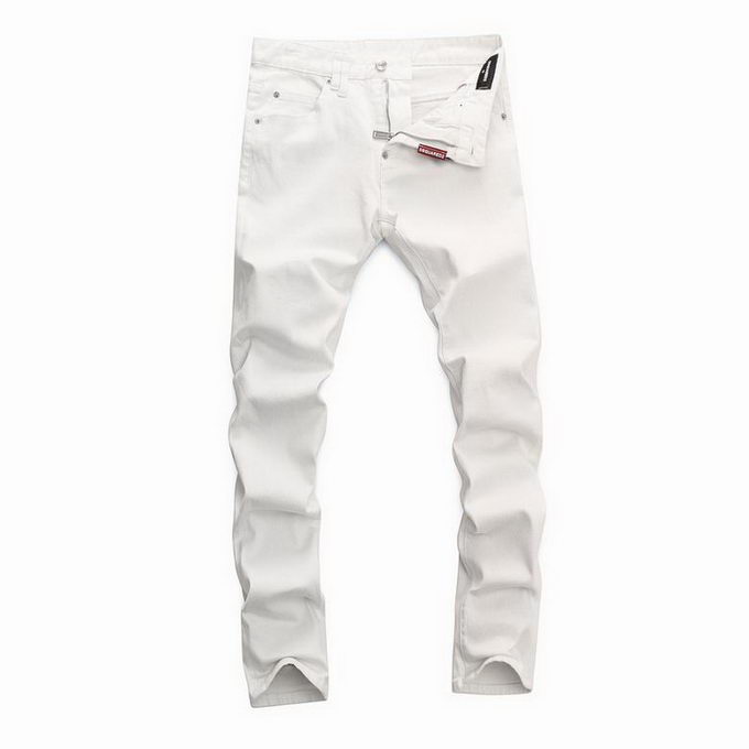 DSquared D2 Jeans Mens ID:20220115-103